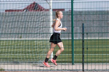 Ann-Sophie Funke 79 - Gehrdener Sommercup